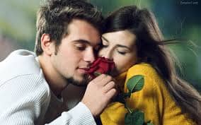 Amarres de amor